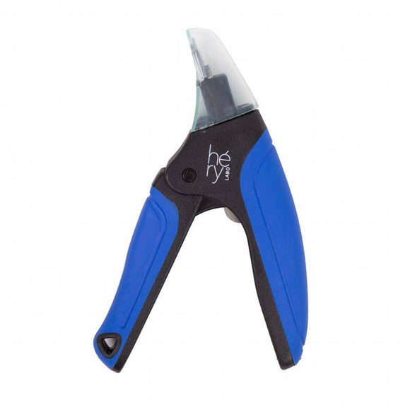 Hery Guillotine Nail Clippers – Precision Stainless Steel Blade, Ergonomic Grip Design