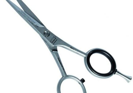 Henbor Carbonium Grooming Scissors 5.5 Inch – Lightweight Durable Precision Blades