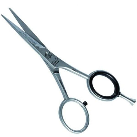 Henbor Carbonium Grooming Scissors 5.5 Inch – Lightweight Durable Precision Blades