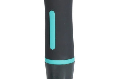 Zolux Anah Self-Cleaning Poodle Brush Medium – Ergonomic Design, Easy Hair Removal