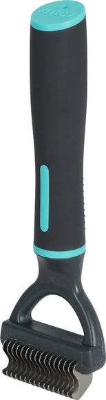 Zolux Anah Hook Trimmer – 16 Stainless Steel Hooks, Ergonomic Grooming Tool