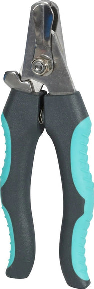 Zolux Anah Nail Clipper Small Size – Precision Stainless Steel, Ergonomic Grip