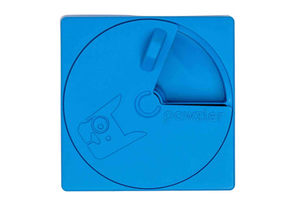 Oli's Pawzler Dog Puzzle Module – Level 1 Bonus Block, Durable Interactive Enrichment Toy