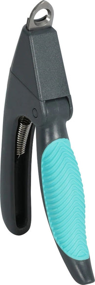 Zolux Anah Guillotine Nail Clipper Small – Precision Stainless Steel, Ergonomic Grip