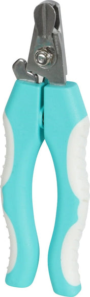 Zolux Anah XS Nail Clipper – Precision Stainless Steel Blades, Ergonomic Grip for Small Breeds