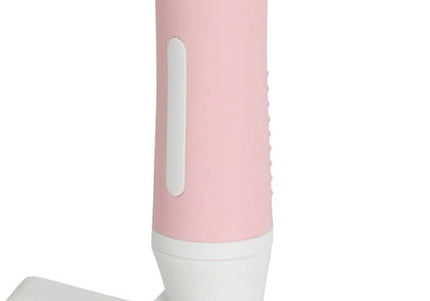 Zolux Anah Poodle Brush Medium – Gentle Detangling Grooming Tool with Ergonomic Handle