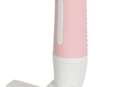 Zolux Anah Self-Cleaning Poodle Brush – Medium Size, Easy Maintenance Design