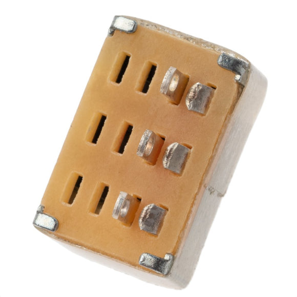 Shernbao Electrical Cable Grommet – Durable Flexible Rubber Protector for Grooming Equipment