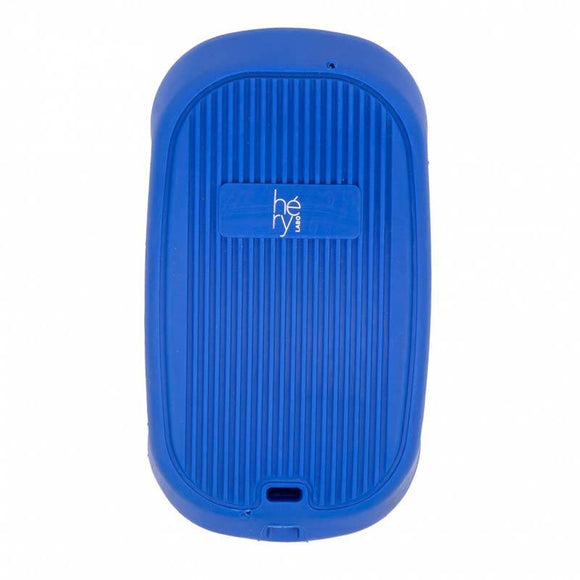 Hery Rubber Grooming Brush and Comb – Gentle Dual-Sided Tool for Short Coats