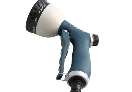 Shernbao Rinsing Hose with Precision Tip – Flexible Bathing Accessory, Easy Indoor Use