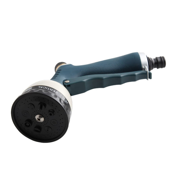 Shernbao Rinsing Hose with Precision Tip – Flexible Bathing Accessory, Easy Indoor Use