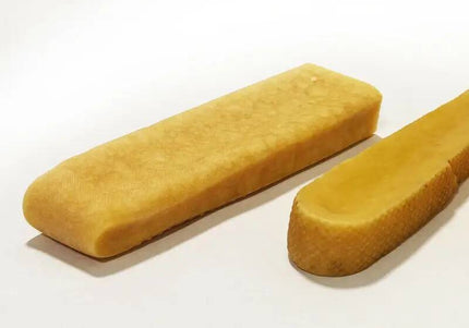 Recosnack Himalayan Cheese Dog Chew – Hard, Natural, Handmade, Long-Lasting Treat