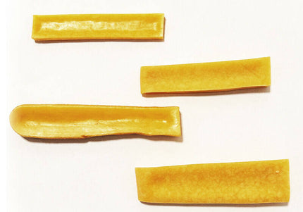 Recosnack Himalayan Cheese Dog Chew – Hard, Natural, Handmade, Long-Lasting Treat