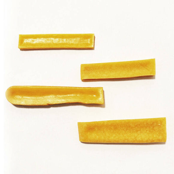 Recosnack Himalayan Cheese Dog Chew – Hard, Natural, Handmade, Long-Lasting Treat