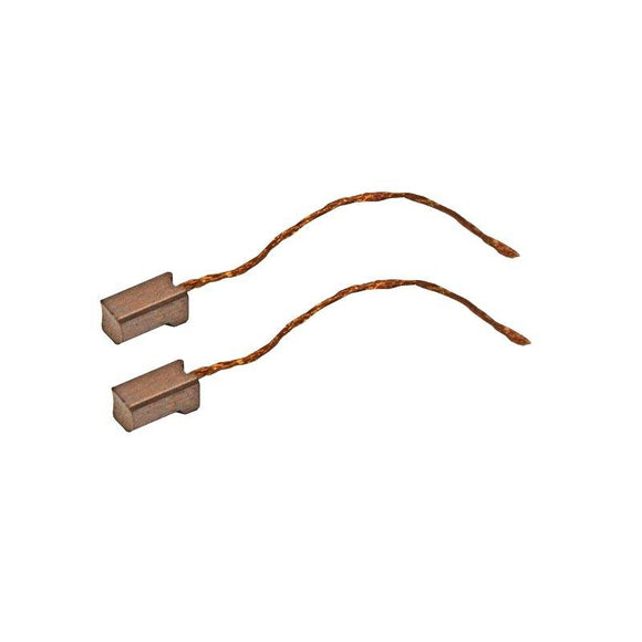 Andis Carbon Brush Set – Replacement Parts for AGRC and AGR+ Clippers, Pack of 2