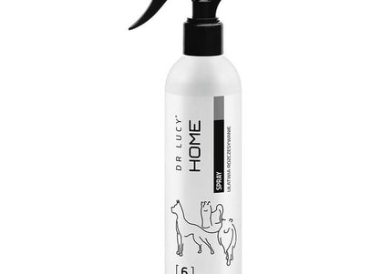 Dr. Lucy HOME No. 6 Detangling Spray – Conditioning Formula, 250ml, Fast-Acting Results