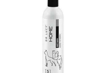 Dr. Lucy HOME No. 5 Conditioner – Vitamin-Enriched Formula, 250ml, Nourishes All Hair Types
