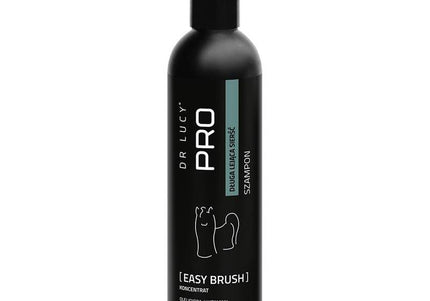 Dr. Lucy PRO Nutri Keratolytic Shampoo – Nourishing and Strengthening Formula, 250ml