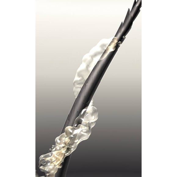 Dr. Lucy PRO Keravital Conditioner – Keratin and Vitamin Formula, 5L, Nourishes Long Coats