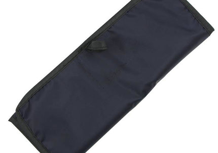 Vivog Blade Storage Case – Protective Organizer Holds 9 Clipper Blades Securely