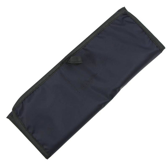 Vivog Blade Storage Case – Protective Organizer Holds 9 Clipper Blades Securely