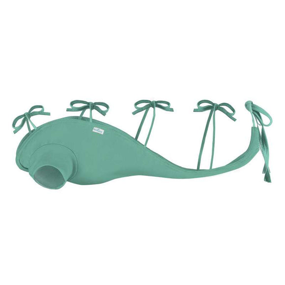 Recowear FIT GRANAT Protective Recovery Suit – Breathable Post-Operative Dog Clothing, Comfortable Fit