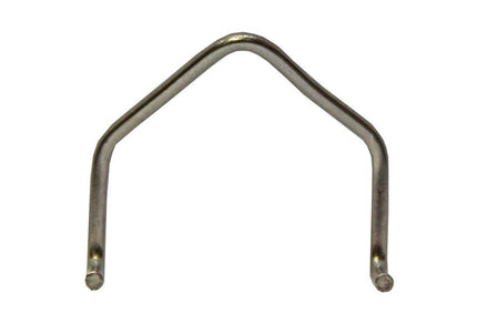 Andis Clipper Hanger – Sturdy Wall Mount Holder for AGC and AGC2 Models