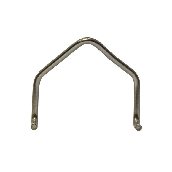 Andis Clipper Hanger – Sturdy Wall Mount Holder for AGC and AGC2 Models