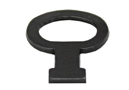 Andis Clipper Hanger – Sturdy Wall Mount Holder for AGC and AGC2 Models