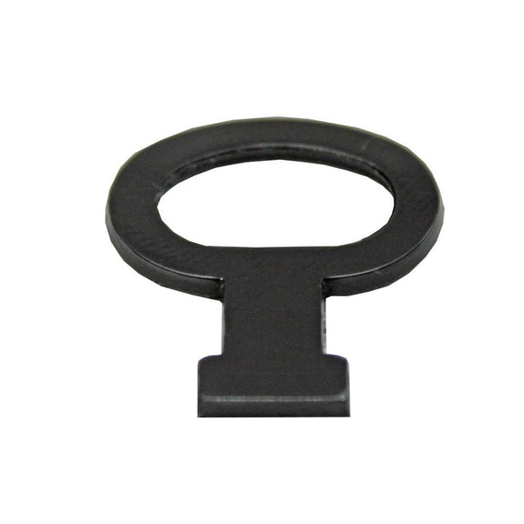 Andis Clipper Hanger – Sturdy Wall Mount Holder for AGC and AGC2 Models