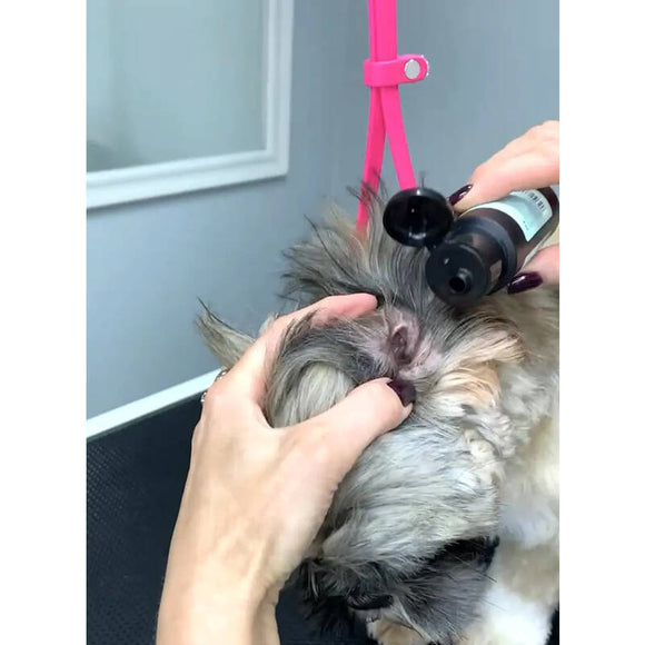 Auna Ear Hair Pulling Powder 7g – Fine Texture, Gentle Grip for Precise Grooming