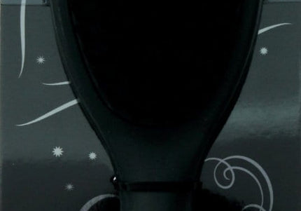 Zolux Plastic Grooming Brush – Soft Nylon Bristles, Large Size for Gentle Detangling