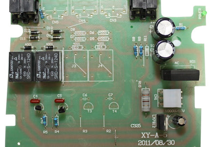 GroomStar Actuator Stop Printed Circuit – Precision Control Component for Grooming Tables