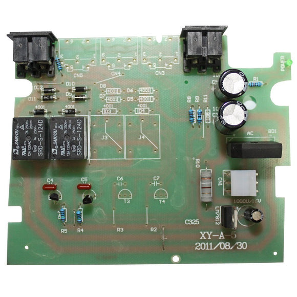 GroomStar Actuator Stop Printed Circuit – Precision Control Component for Grooming Tables