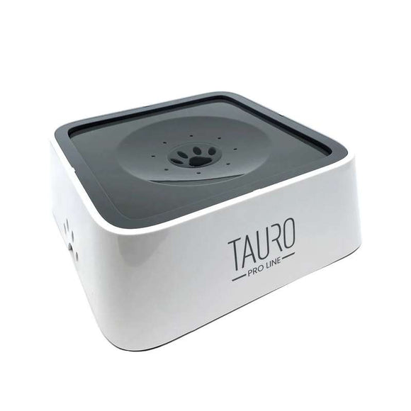 Tauro Pro Line Splash Proof Anti-Splash Bowl – 2L Spill-Resistant Design, Easy-Clean