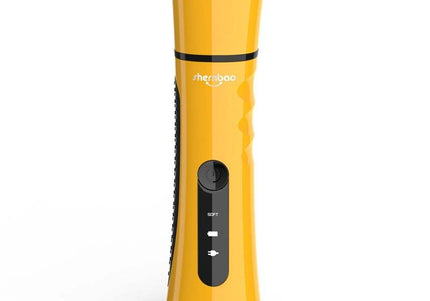 Shernbao Claw Grinder – Professional Electric Nail Trimmer with Adjustable Speed and Quiet Operation