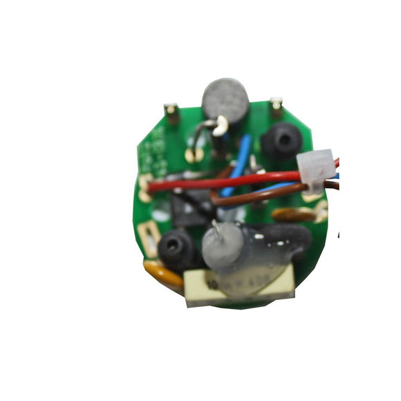 Moser Electronic Board – Replacement Circuit Module, Compatible with Max 1245 and Wahl KM-2 Razors