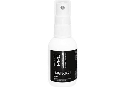 Dr. Lucy PRO Bubble Fragrance Mist – Insect Repellent, Refreshing Scent, 50ml Spray