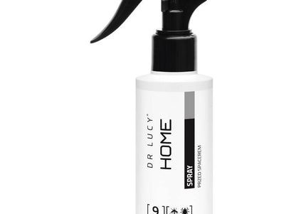 Dr. Lucy HOME No. 9 Protective Walking Spray 100ml – Fast-Acting Barrier Formula, Lightweight Bottle