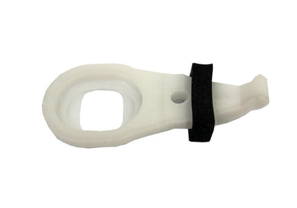 Kiwak Replacement Blade – Precision Stainless Steel, Compatible with Moser 1245 and Wahl KM-2 Razors