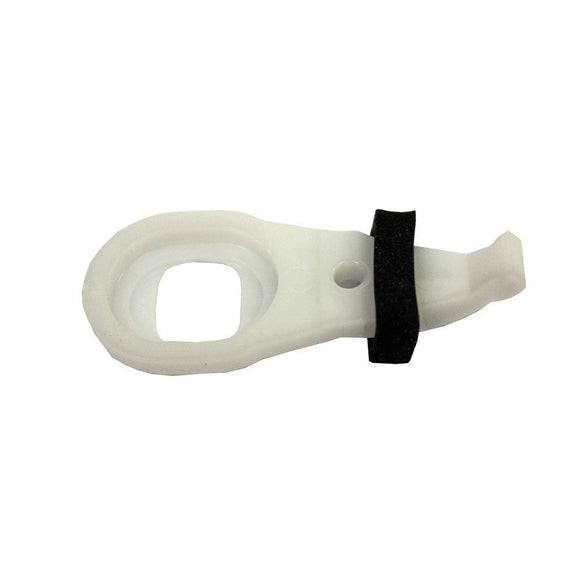 Kiwak Replacement Blade – Precision Stainless Steel, Compatible with Moser 1245 and Wahl KM-2 Razors