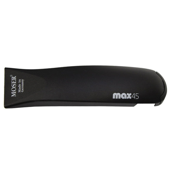 Moser Upper Housing Replacement – Durable Casing Component for 1245 Grooming Machine