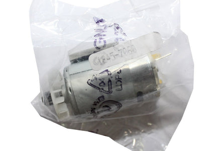 Moser Replacement Motor Engine – Compatible with 1245 and Wahl KM-2 Grooming Machines