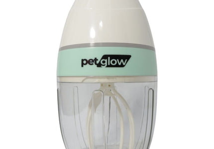 PetGlow Wireless Mixer Blender – 900ml Rechargeable Device for Shampoos and Conditioners