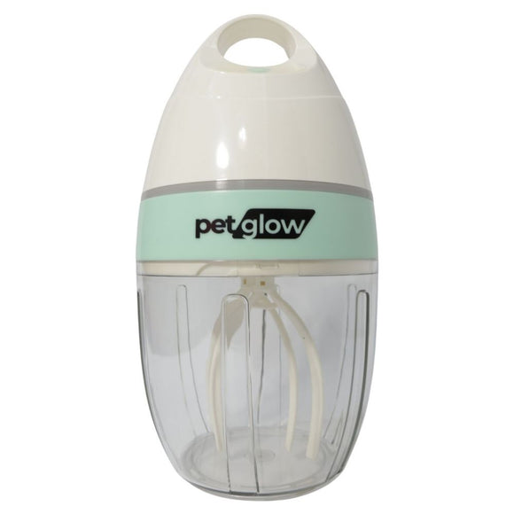 PetGlow Wireless Mixer Blender – 900ml Rechargeable Device for Shampoos and Conditioners