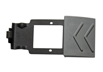 Snap-On Blade Latch for Moser and Wahl Razors – Secure Replacement Attachment, Durable Design