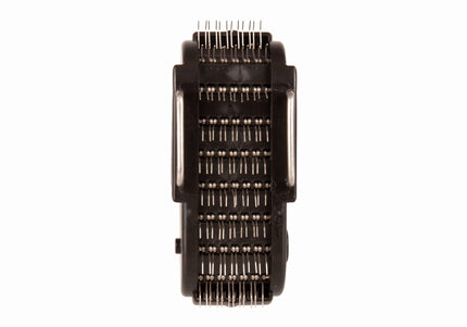 Matti Spare Head – Replacement Attachment for Automatic Dematter Detangling Brush, Durable Design