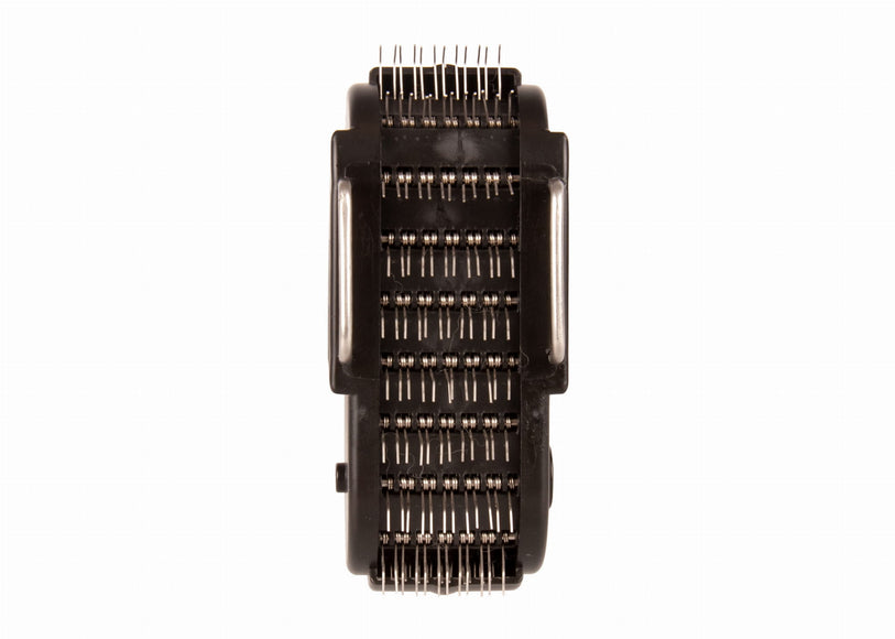 Matti Spare Head – Replacement Attachment for Automatic Dematter Detangling Brush, Durable Design