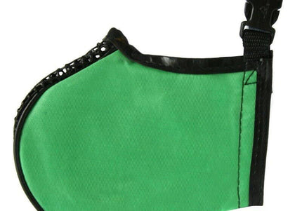 ProGuard Softie Muzzle – Ultra-Safe Soft Fabric Design, Comfortable Fit, Size S