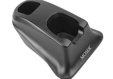 Moser Arco Pro Charging Station – Compact Dock with Stable Base for Efficient Recharging